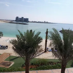 2 Bedroom Deluxe Al Marjan ОАЭ