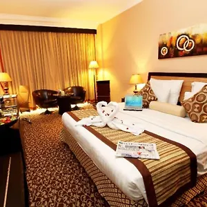 Dorus 4*, Dubai Birleşik Arap Emirlikleri