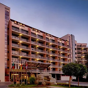 Apollo - Ultra , Pools & Free Beach, Individual Ac In Every 4* Nisipurile de Aur