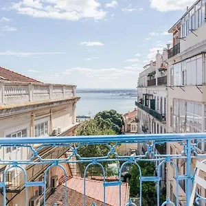 Chiado 44 3*, Lisboa Portekiz