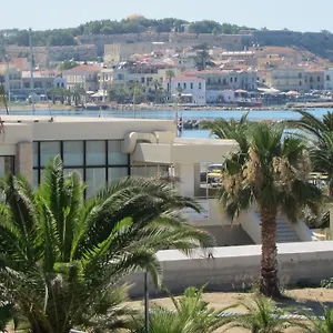The Sea View Греция