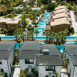 Hotel Kallithea Village