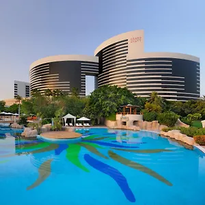 Grand Hyatt 4*, Dubai Birleşik Arap Emirlikleri