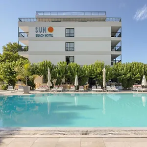 4* Otel Sun