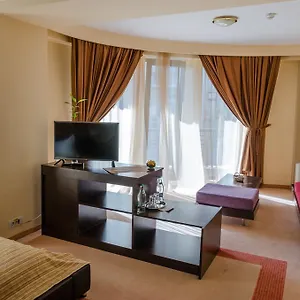 Volo 3* Bucureşti