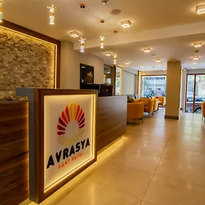 Avrasya Port 3* Istanbul