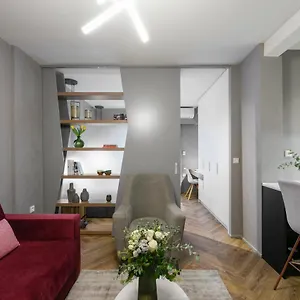 Olvios Luxury Греция