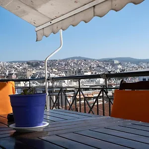 Egnatia Flat , Selanik Yunanistan