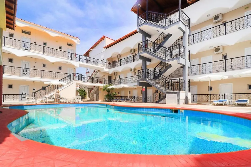 Hotel Hanioti Grand Victoria